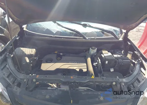 2018 Chevrolet Equinox Ls z USA, uszkodzony, nr VIN 3GNAXHEV7JL384051